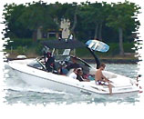 Location de Bateaux 6cv sans permis